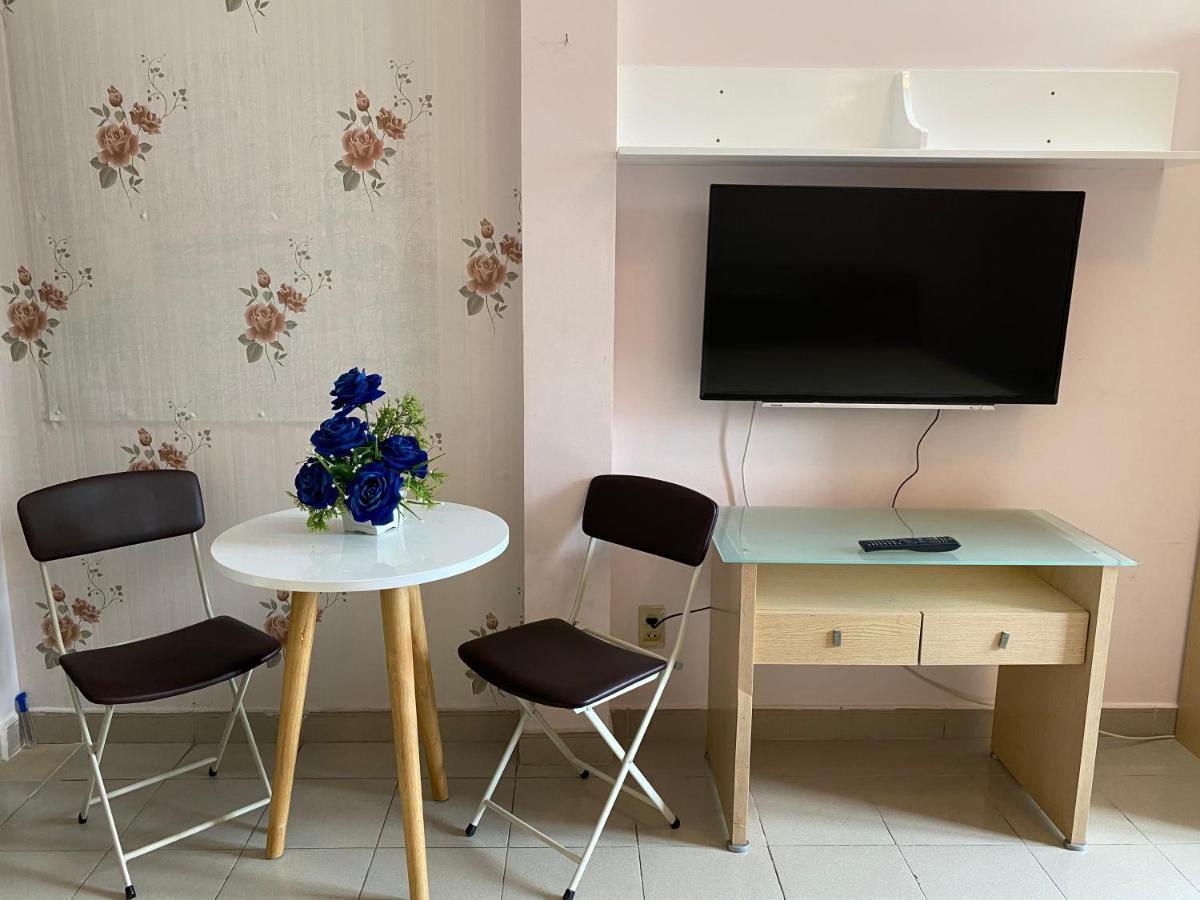 Nhat An Homestay ホーチミン市 エクステリア 写真