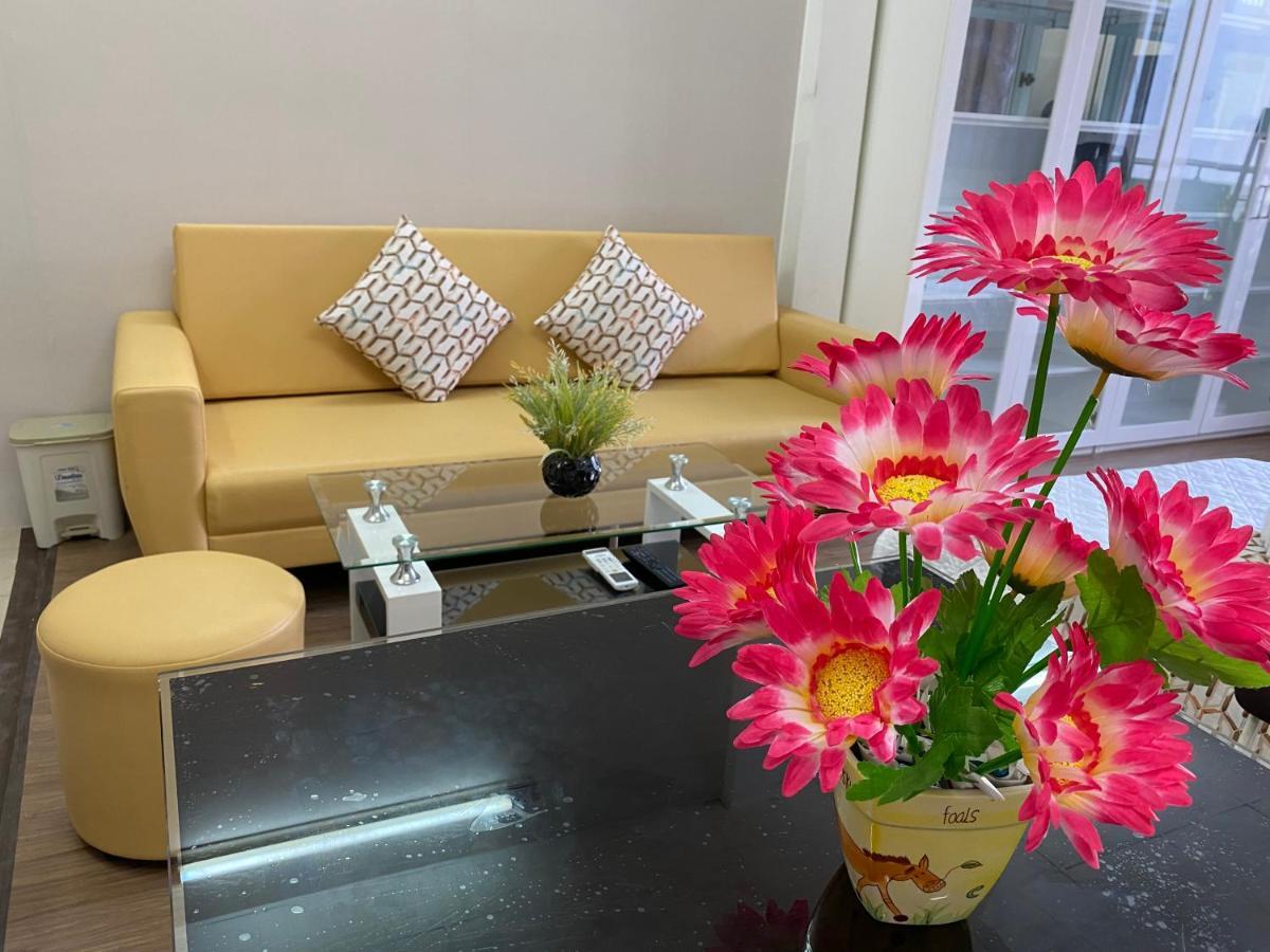 Nhat An Homestay ホーチミン市 エクステリア 写真