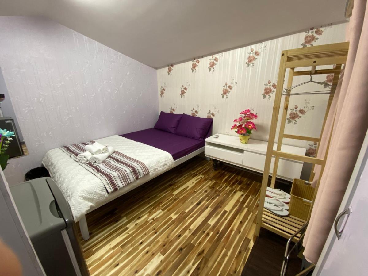 Nhat An Homestay ホーチミン市 エクステリア 写真
