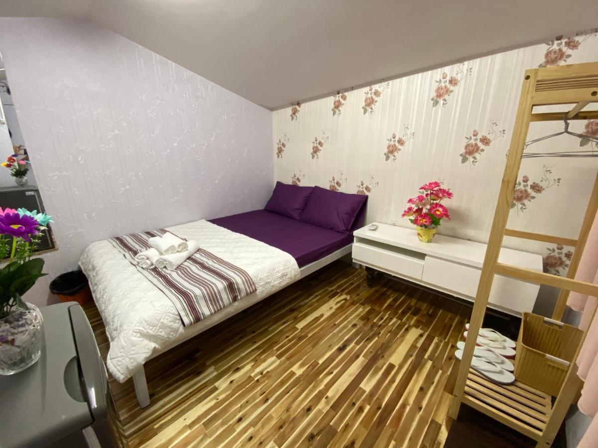 Nhat An Homestay ホーチミン市 エクステリア 写真