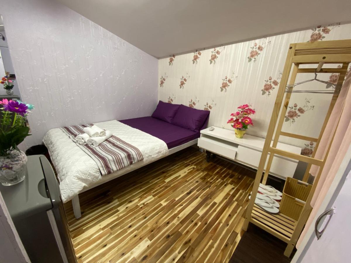 Nhat An Homestay ホーチミン市 エクステリア 写真