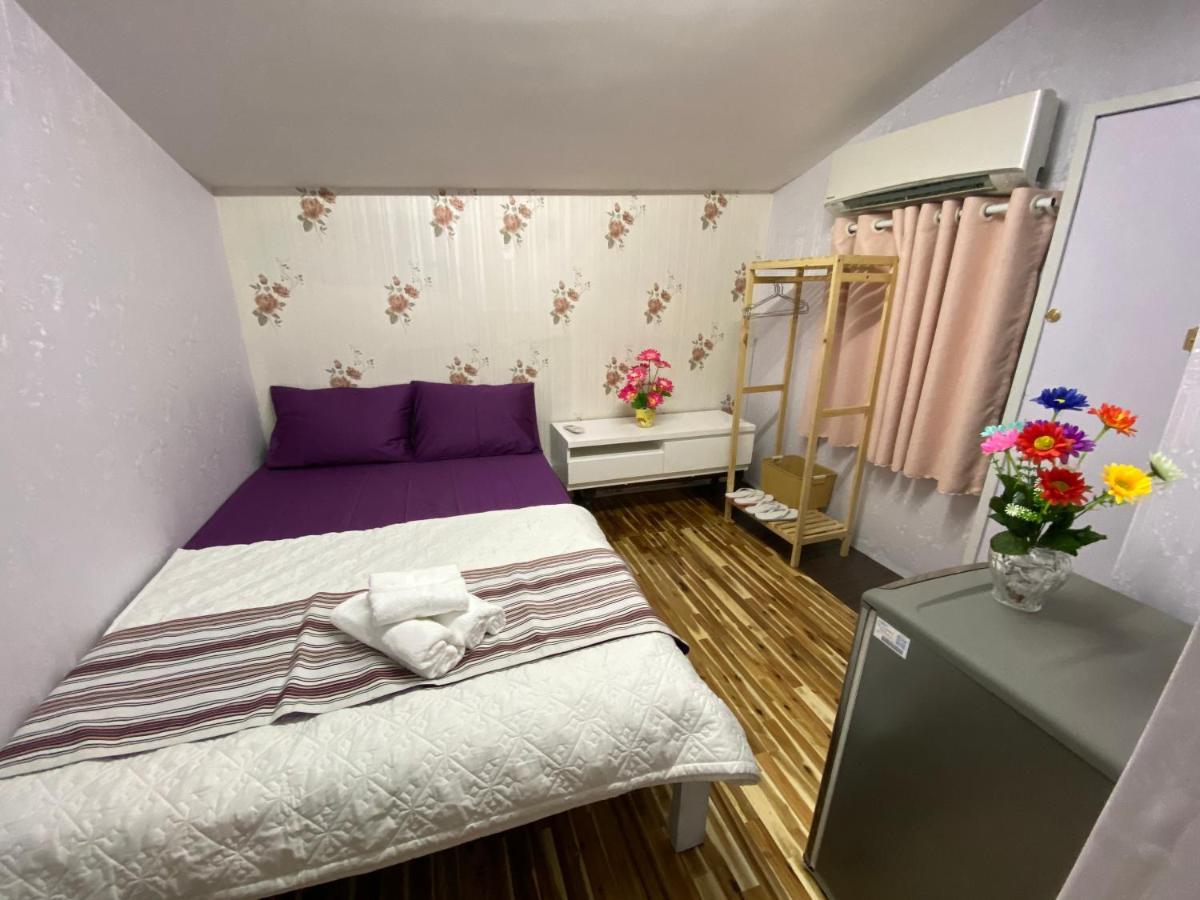 Nhat An Homestay ホーチミン市 エクステリア 写真