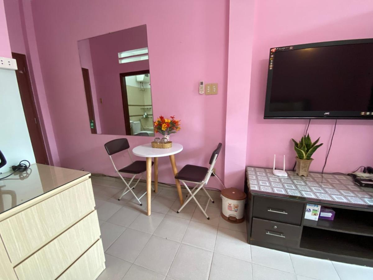 Nhat An Homestay ホーチミン市 エクステリア 写真